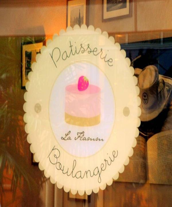 La Flamm Patisserie