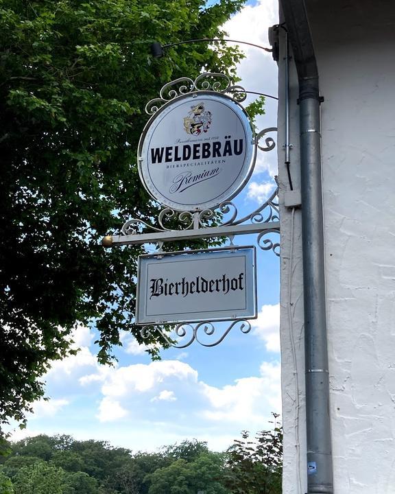 Bierhelderhof