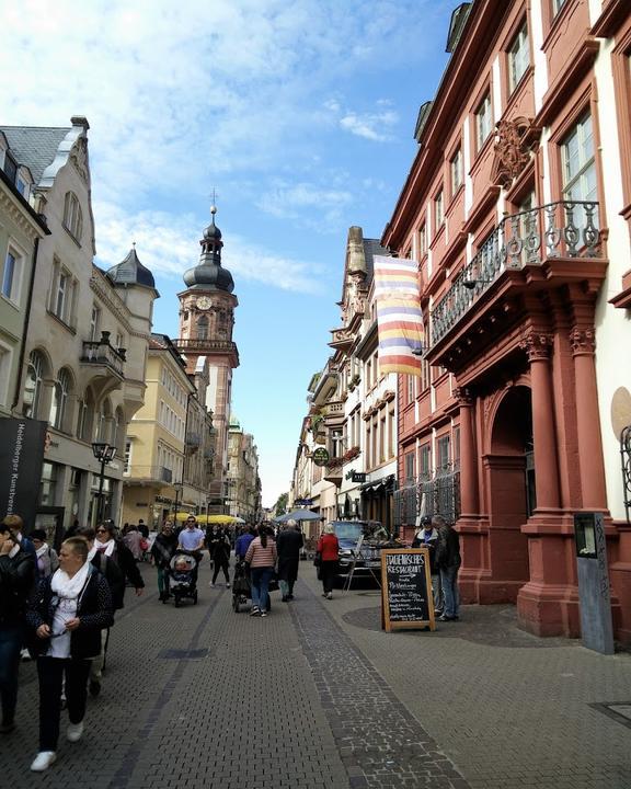 Kurpfalzisches Museum